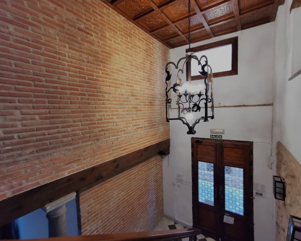 9 soverom Hus til salgs i Granada by - € 1 490 000 (Ref: 5708437)