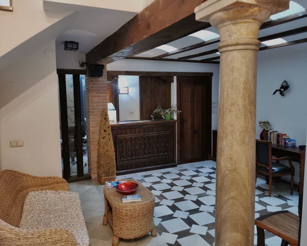 9 soverom Hus til salgs i Granada by - € 1 490 000 (Ref: 5708437)