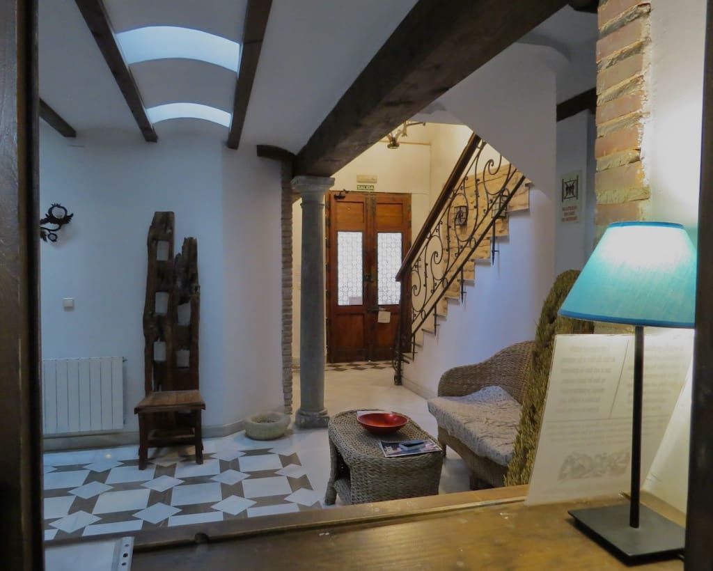 9 soverom Hus til salgs i Granada by - € 1 490 000 (Ref: 5708437)
