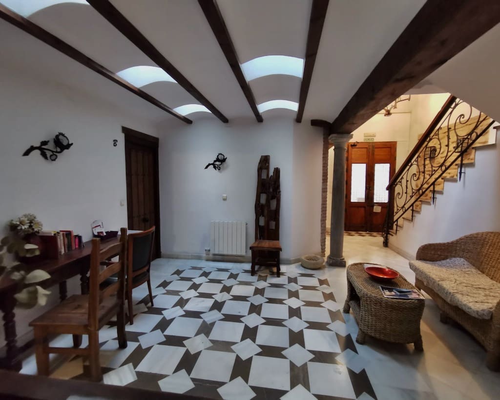 9 soverom Hus til salgs i Granada by - € 1 490 000 (Ref: 5708437)