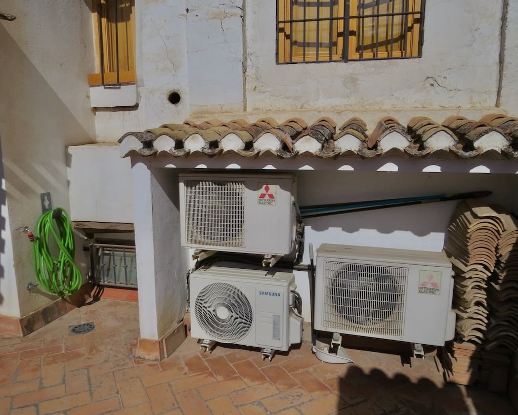 9 soverom Hus til salgs i Granada by - € 1 490 000 (Ref: 5708437)