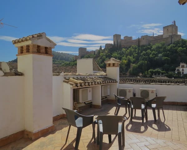 9 soverom Hus til salgs i Granada by - € 1 490 000 (Ref: 5708437)