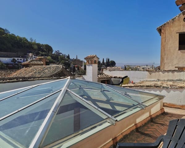 9 soverom Hus til salgs i Granada by - € 1 490 000 (Ref: 5708437)