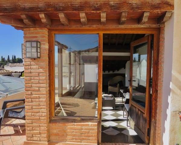 9 soverom Hus til salgs i Granada by - € 1 490 000 (Ref: 5708437)