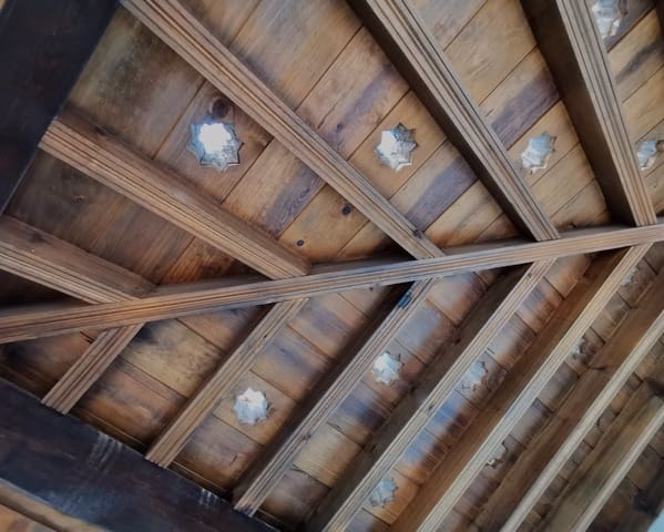 9 soverom Hus til salgs i Granada by - € 1 490 000 (Ref: 5708437)