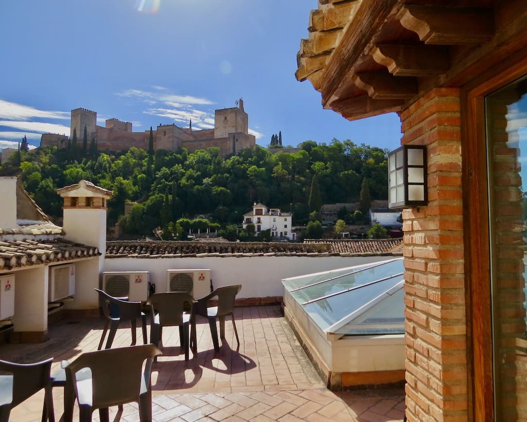 9 soverom Hus til salgs i Granada by - € 1 490 000 (Ref: 5708437)