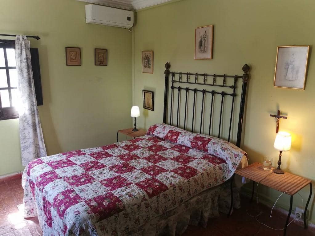 6 soveværelse Villa til salg i Dos Hermanas med swimmingpool - € 1.300.000 (Ref: 5745196)