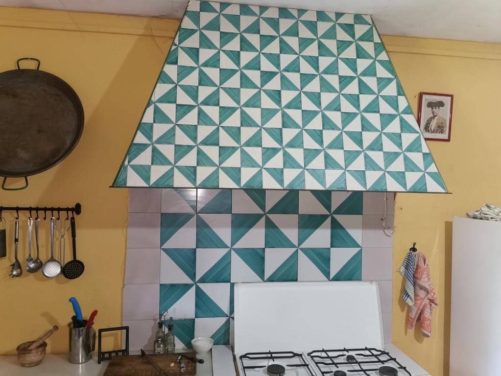 6 soveværelse Villa til salg i Dos Hermanas med swimmingpool - € 1.300.000 (Ref: 5745196)