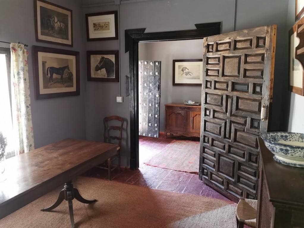 6 soveværelse Villa til salg i Dos Hermanas med swimmingpool - € 1.300.000 (Ref: 5745196)