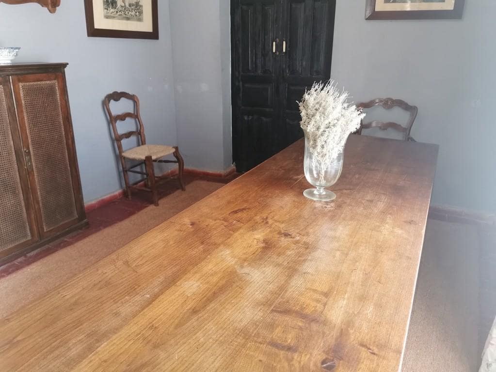 6 soveværelse Villa til salg i Dos Hermanas med swimmingpool - € 1.300.000 (Ref: 5745196)