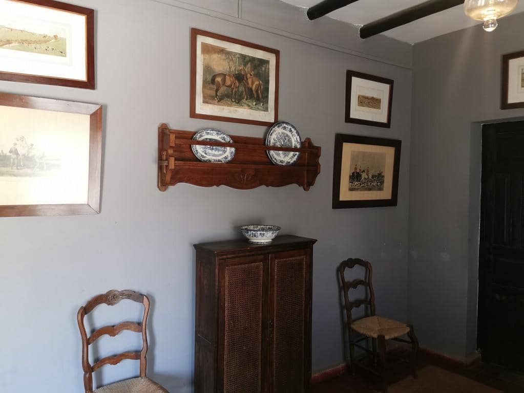 6 soveværelse Villa til salg i Dos Hermanas med swimmingpool - € 1.300.000 (Ref: 5745196)