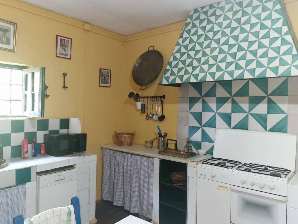 6 soveværelse Villa til salg i Dos Hermanas med swimmingpool - € 1.300.000 (Ref: 5745196)