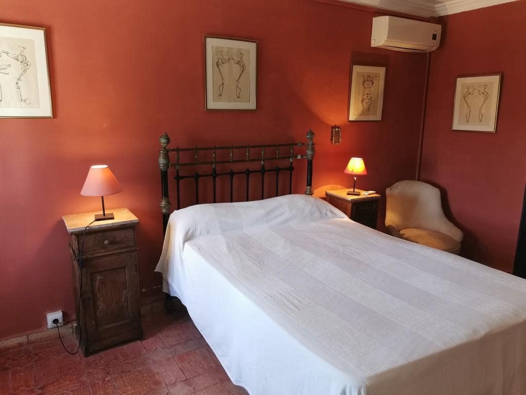 6 soveværelse Villa til salg i Dos Hermanas med swimmingpool - € 1.300.000 (Ref: 5745196)