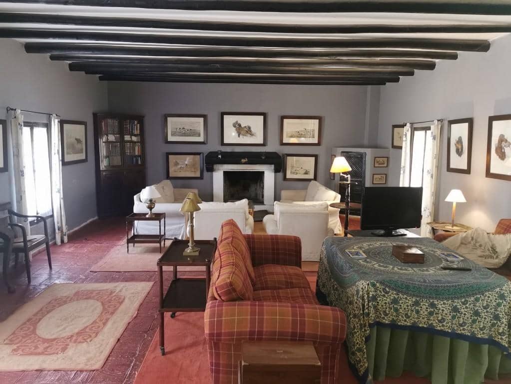 6 soveværelse Villa til salg i Dos Hermanas med swimmingpool - € 1.300.000 (Ref: 5745196)