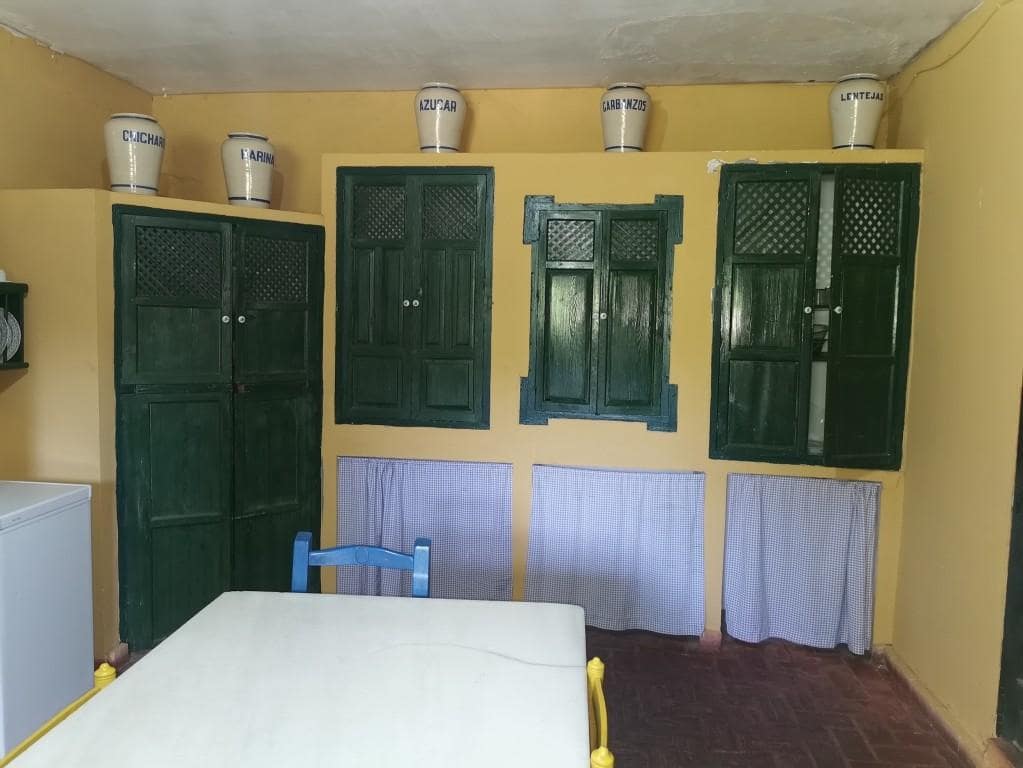 6 soveværelse Villa til salg i Dos Hermanas med swimmingpool - € 1.300.000 (Ref: 5745196)