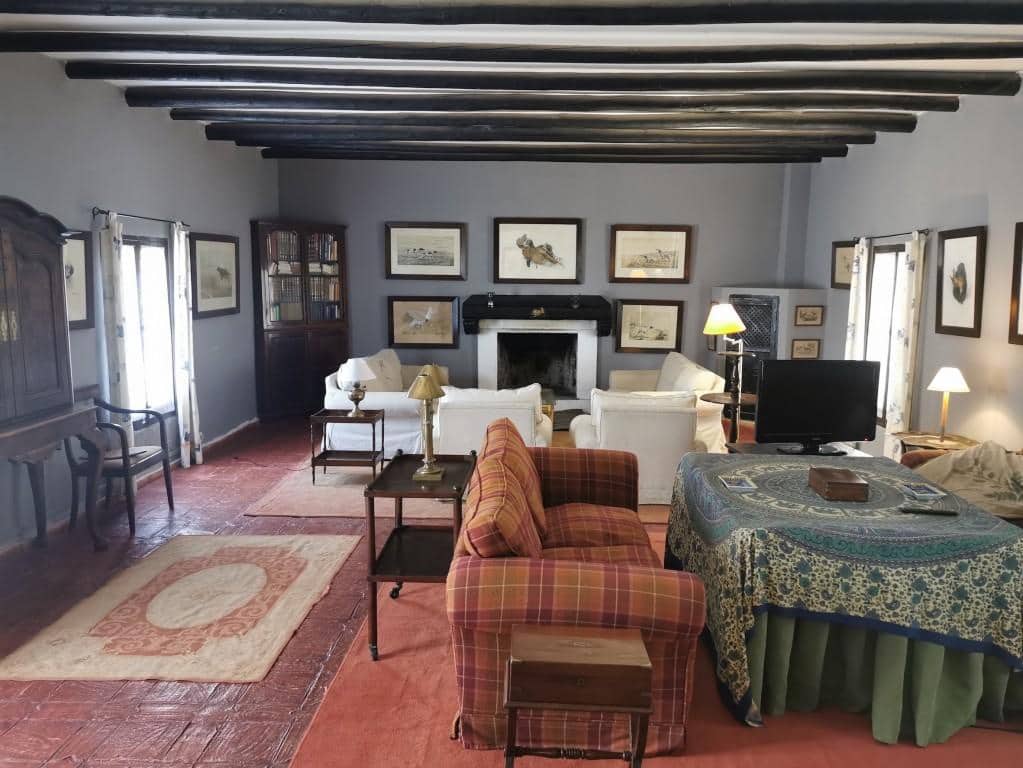 6 soveværelse Villa til salg i Dos Hermanas med swimmingpool - € 1.300.000 (Ref: 5745196)