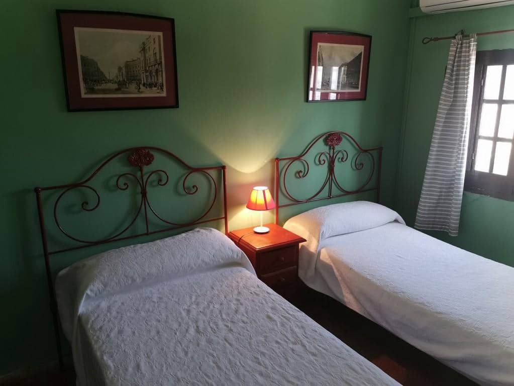 6 soveværelse Villa til salg i Dos Hermanas med swimmingpool - € 1.300.000 (Ref: 5745196)