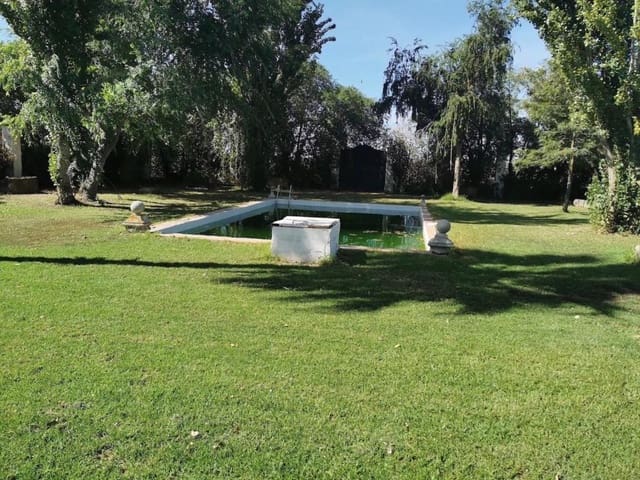 6 soveværelse Villa til salg i Dos Hermanas med swimmingpool - € 1.300.000 (Ref: 5745196)