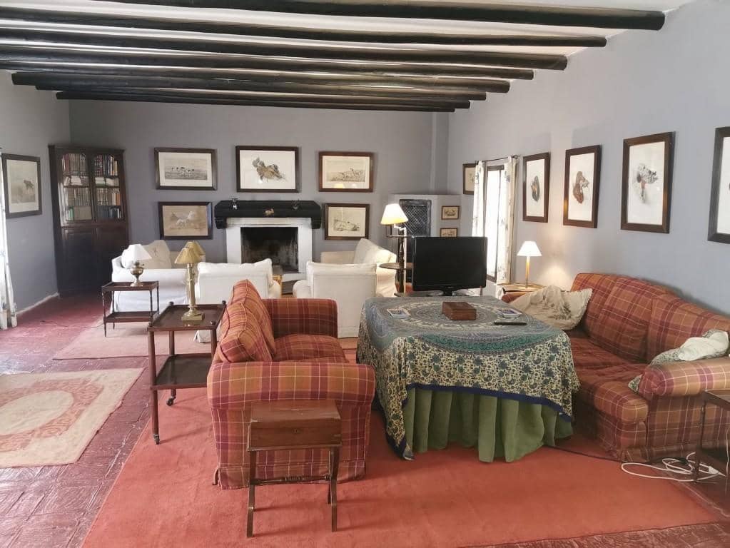 6 soveværelse Villa til salg i Dos Hermanas med swimmingpool - € 1.300.000 (Ref: 5745196)