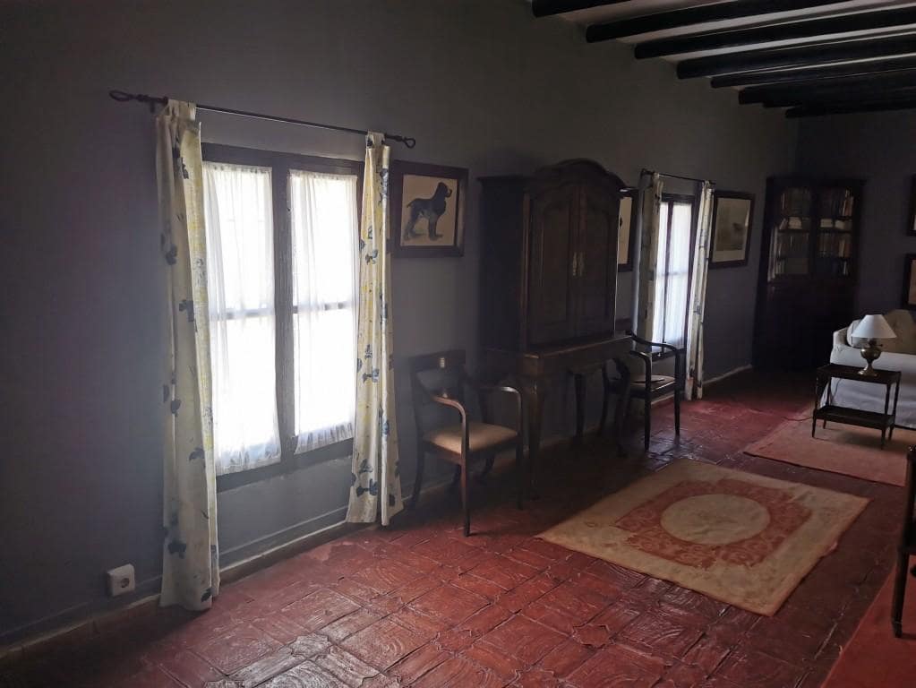 6 soveværelse Villa til salg i Dos Hermanas med swimmingpool - € 1.300.000 (Ref: 5745196)