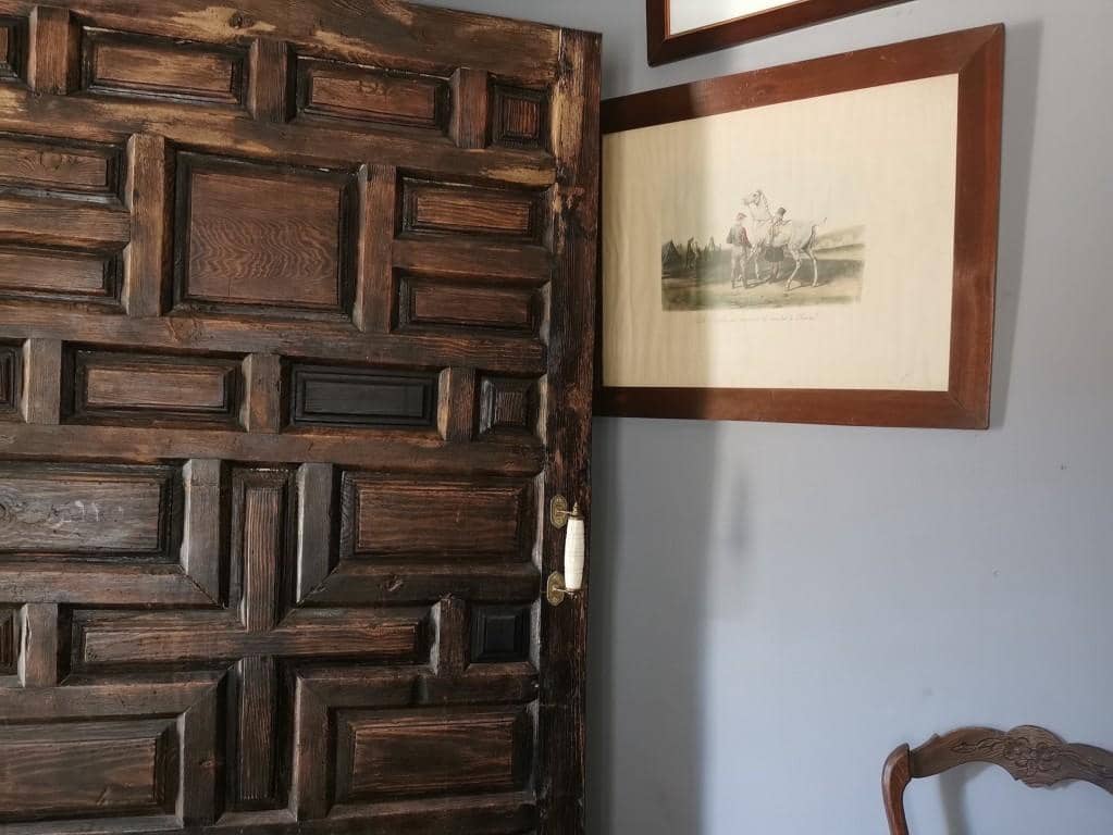 6 soveværelse Villa til salg i Dos Hermanas med swimmingpool - € 1.300.000 (Ref: 5745196)