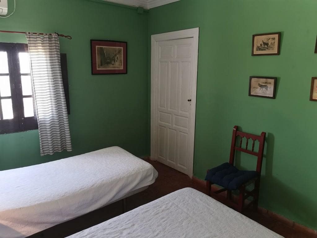 6 soveværelse Villa til salg i Dos Hermanas med swimmingpool - € 1.300.000 (Ref: 5745196)