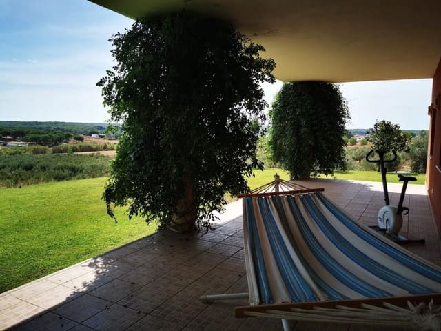 4 chambre Finca/Maison de Campagne à vendre à Cartaya avec garage - 650 000 € (Ref: 5748986)