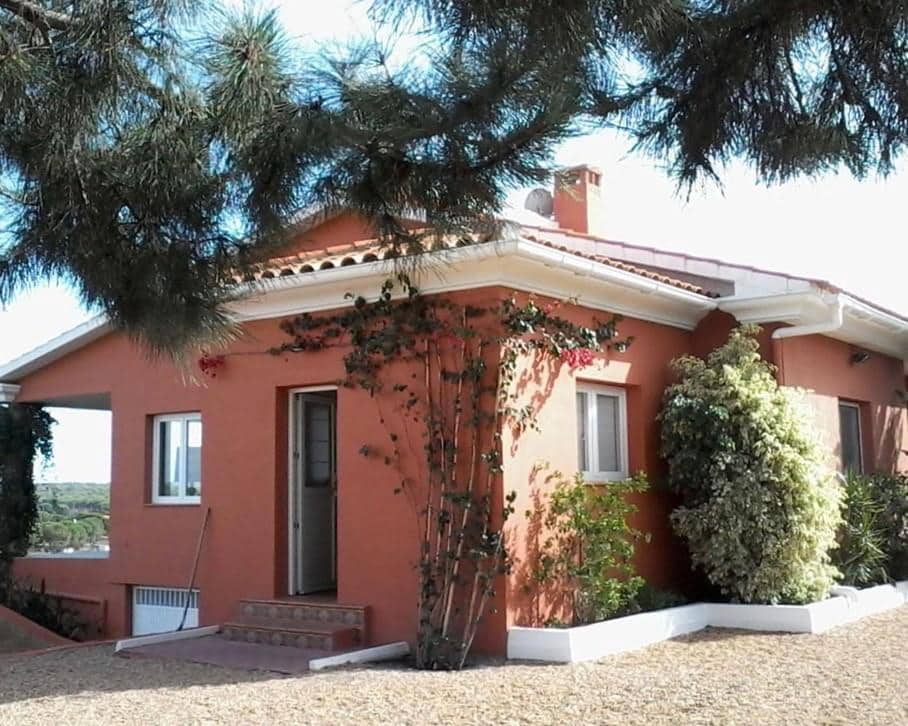 4 soverom Finca/Herregård til salgs i Cartaya med garasje - € 650 000 (Ref: 5748986)