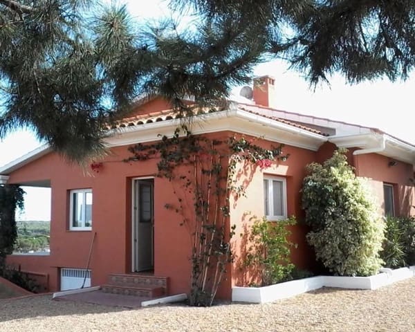 4 chambre Finca/Maison de Campagne à vendre à Cartaya avec garage - 650 000 € (Ref: 5748986)