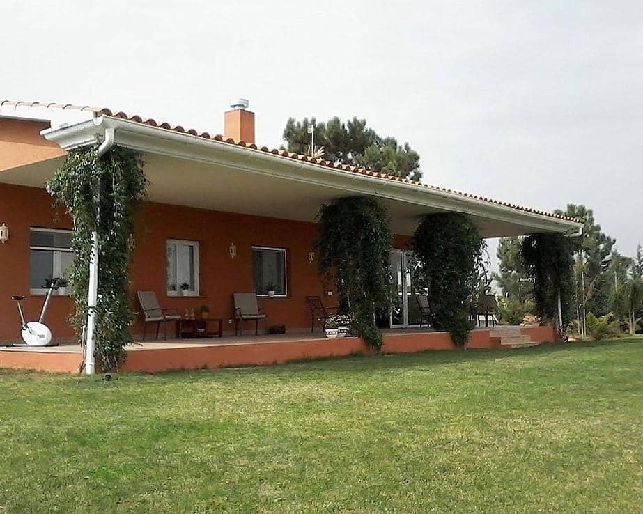 4 soverom Finca/Herregård til salgs i Cartaya med garasje - € 650 000 (Ref: 5748986)