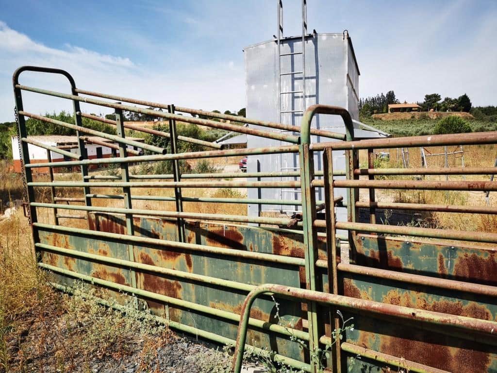 4 soverom Finca/Herregård til salgs i Cartaya med garasje - € 650 000 (Ref: 5748986)