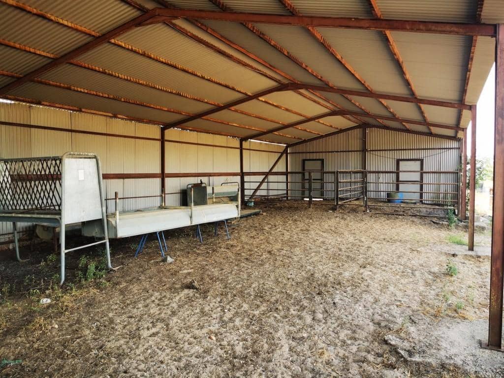 4 soverom Finca/Herregård til salgs i Cartaya med garasje - € 650 000 (Ref: 5748986)