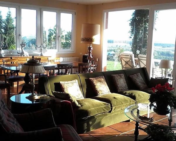 4 chambre Finca/Maison de Campagne à vendre à Cartaya avec garage - 650 000 € (Ref: 5748986)