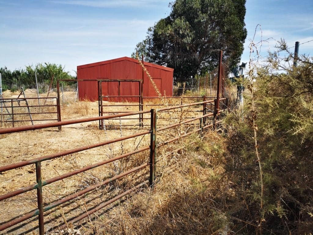 4 soverom Finca/Herregård til salgs i Cartaya med garasje - € 650 000 (Ref: 5748986)