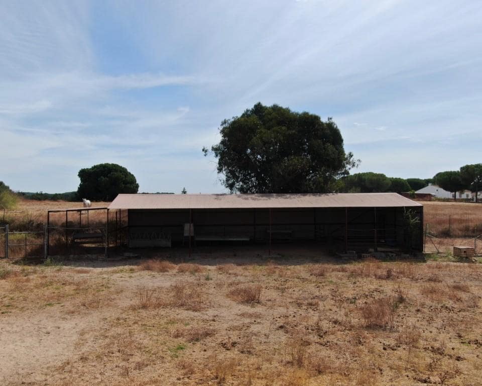 4 soverom Finca/Herregård til salgs i Cartaya med garasje - € 650 000 (Ref: 5748986)