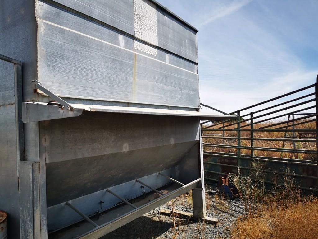 4 soverom Finca/Herregård til salgs i Cartaya med garasje - € 650 000 (Ref: 5748986)