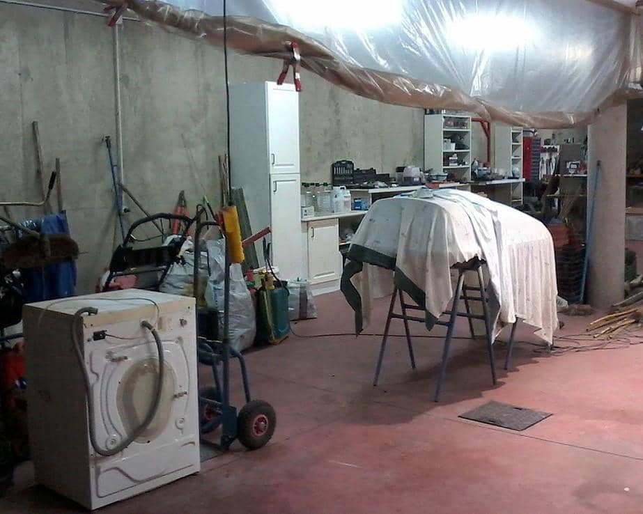 4 soverom Finca/Herregård til salgs i Cartaya med garasje - € 650 000 (Ref: 5748986)