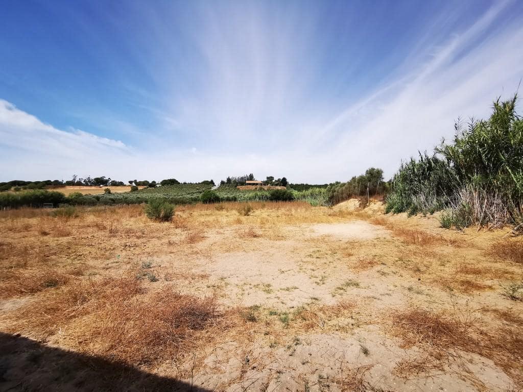 4 soverom Finca/Herregård til salgs i Cartaya med garasje - € 650 000 (Ref: 5748986)