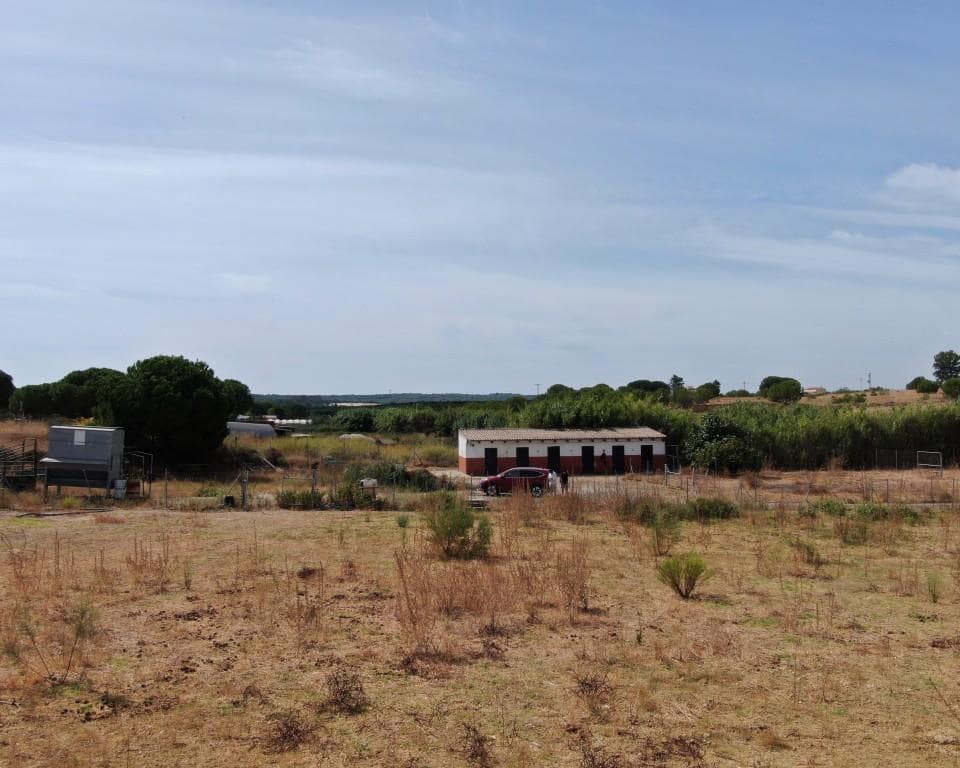 4 soverom Finca/Herregård til salgs i Cartaya med garasje - € 650 000 (Ref: 5748986)