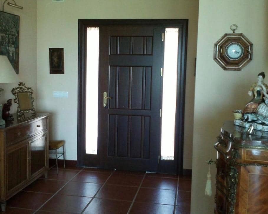 4 soverom Finca/Herregård til salgs i Cartaya med garasje - € 650 000 (Ref: 5748986)