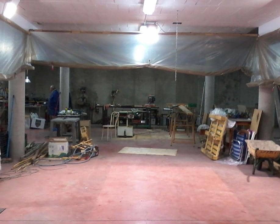 4 soverom Finca/Herregård til salgs i Cartaya med garasje - € 650 000 (Ref: 5748986)