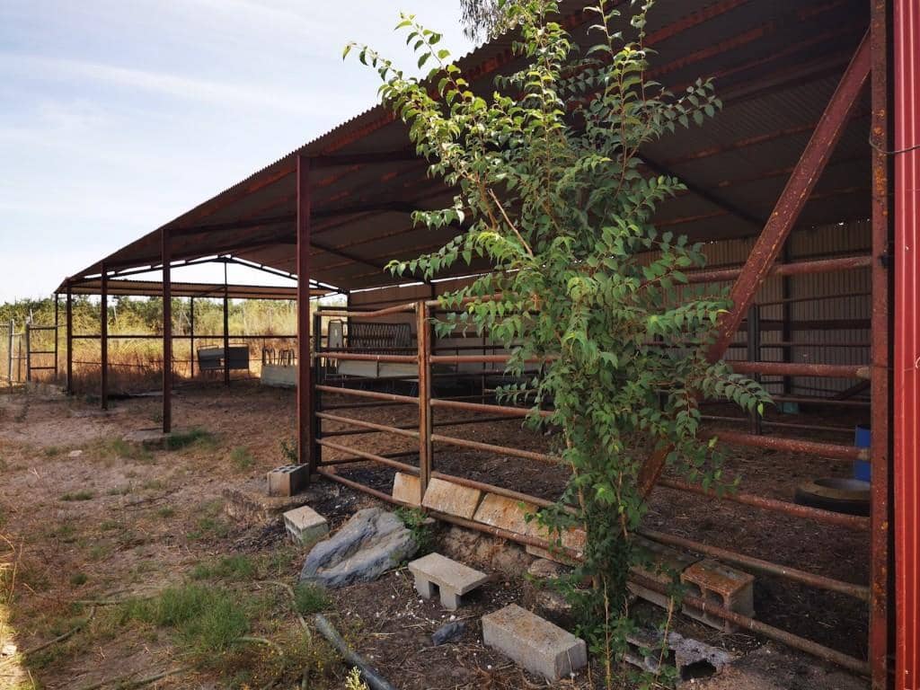 4 soverom Finca/Herregård til salgs i Cartaya med garasje - € 650 000 (Ref: 5748986)