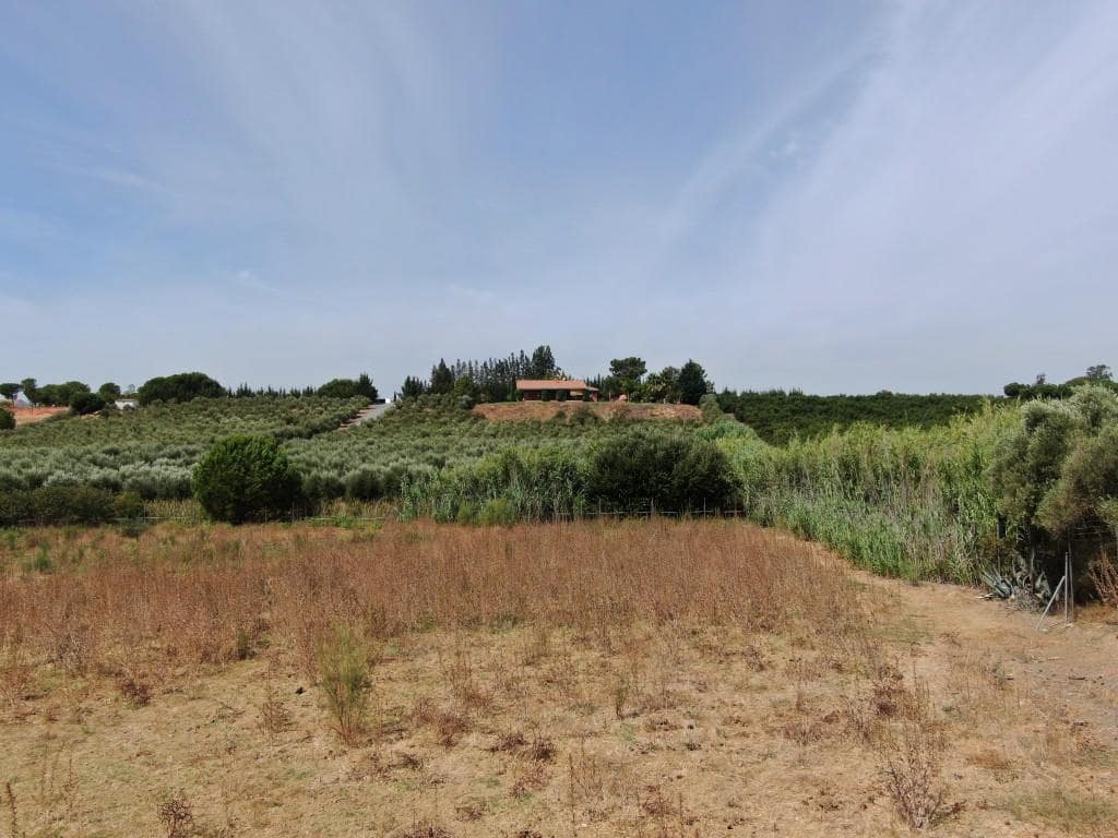 4 soverom Finca/Herregård til salgs i Cartaya med garasje - € 650 000 (Ref: 5748986)