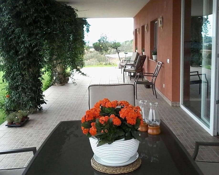 4 soverom Finca/Herregård til salgs i Cartaya med garasje - € 650 000 (Ref: 5748986)