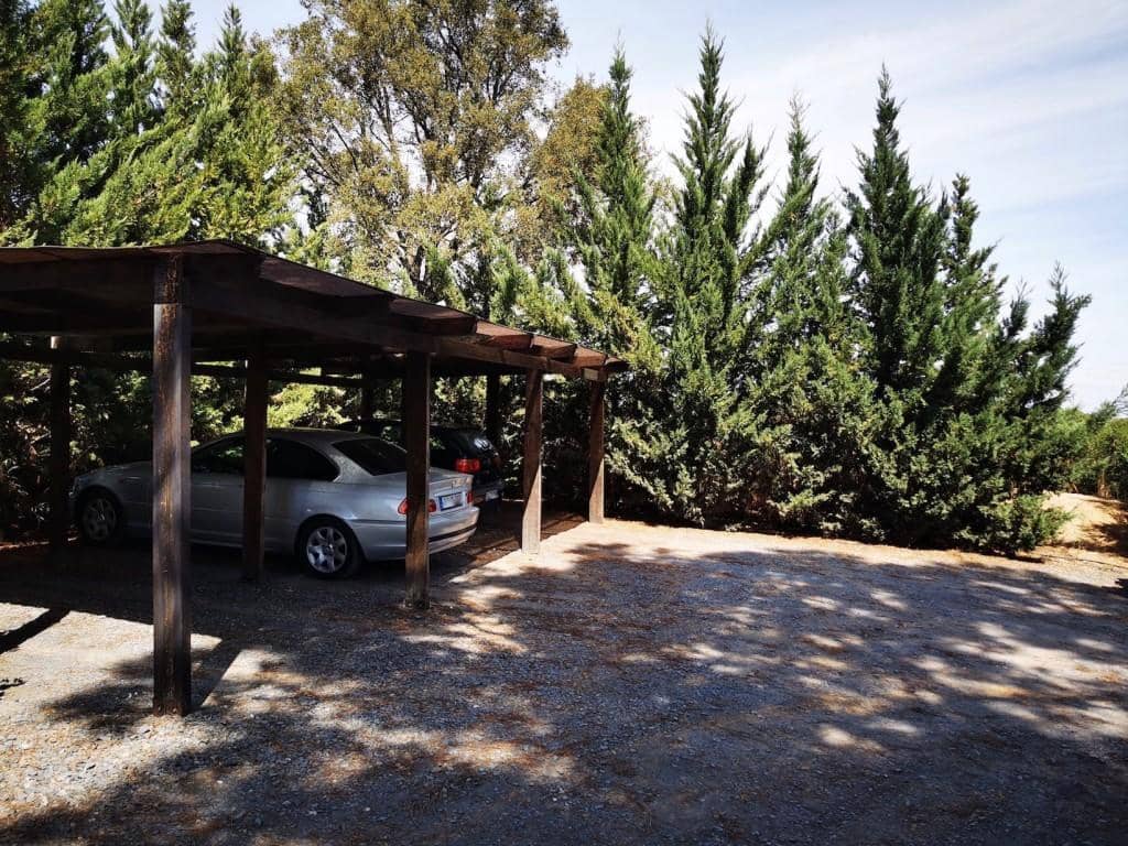 4 soverom Finca/Herregård til salgs i Cartaya med garasje - € 650 000 (Ref: 5748986)