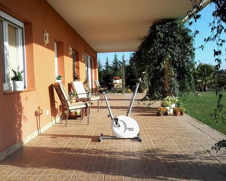 4 soverom Finca/Herregård til salgs i Cartaya med garasje - € 650 000 (Ref: 5748986)