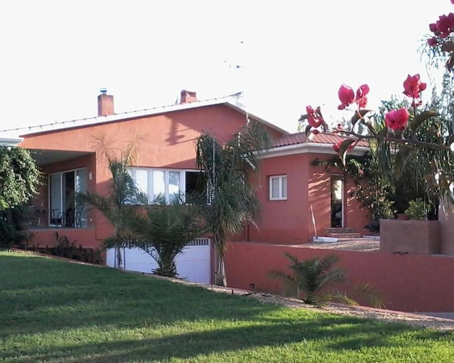 4 soverom Finca/Herregård til salgs i Cartaya med garasje - € 650 000 (Ref: 5748986)