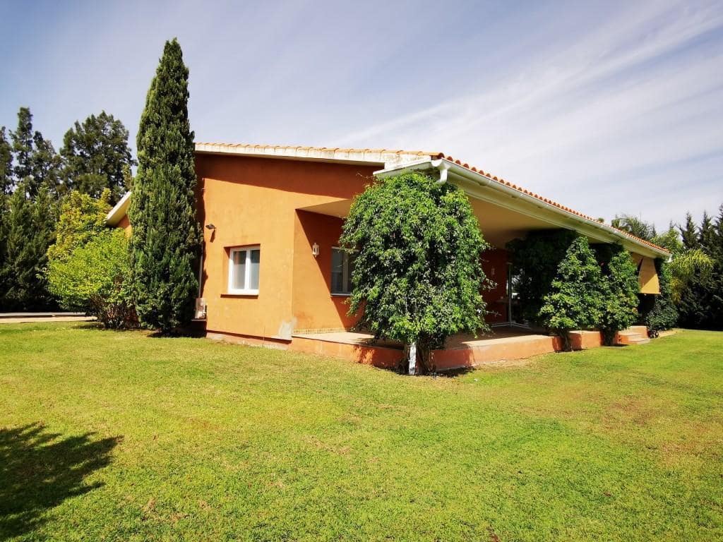 4 soverom Finca/Herregård til salgs i Cartaya med garasje - € 650 000 (Ref: 5748986)