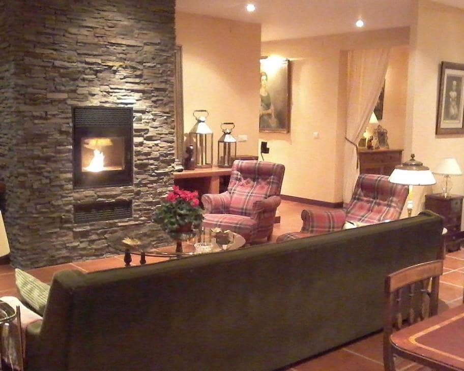 4 soverom Finca/Herregård til salgs i Cartaya med garasje - € 650 000 (Ref: 5748986)