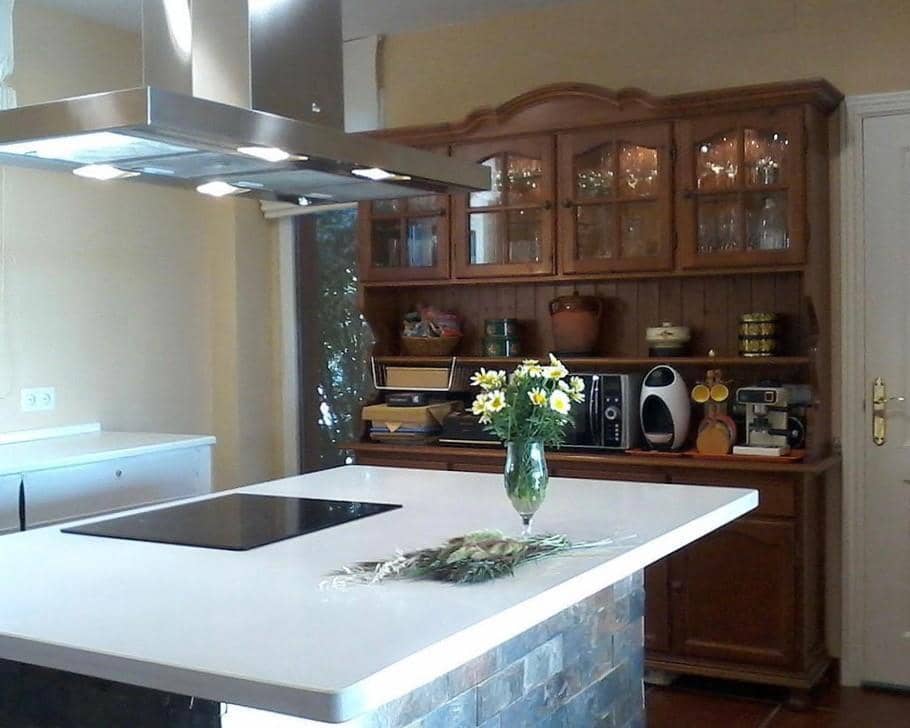 4 soverom Finca/Herregård til salgs i Cartaya med garasje - € 650 000 (Ref: 5748986)